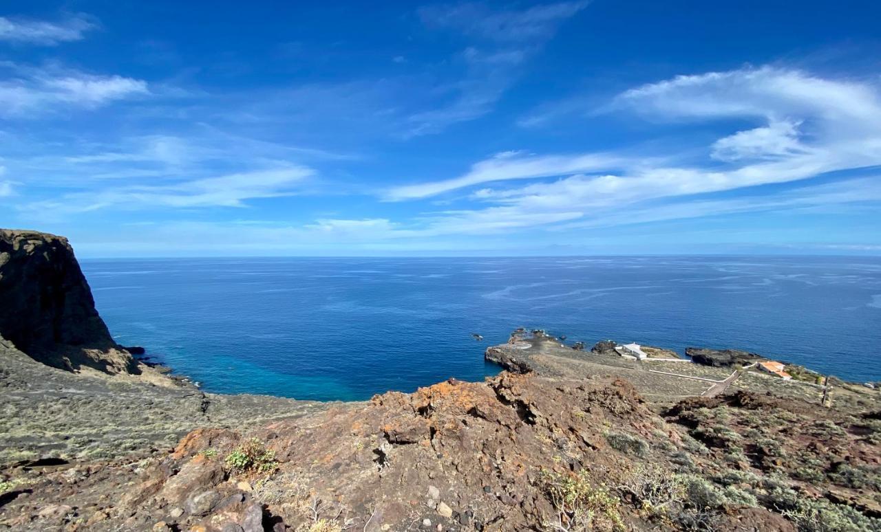 Volcan De Sal Mazo Zewnętrze zdjęcie